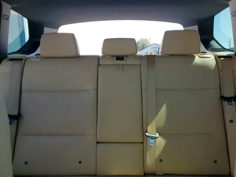 2013 BMW X3 XDRIVE35I  