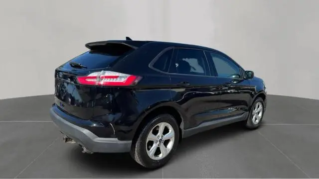 2019 FORD EDGE SE  