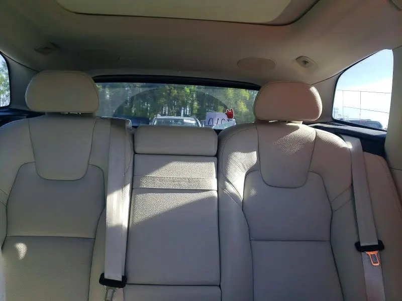 2019 VOLVO XC60 T6 INSCRIPTION  