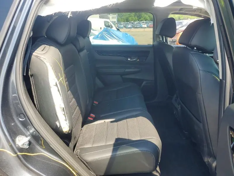 2023 HONDA CR-V EXL  
