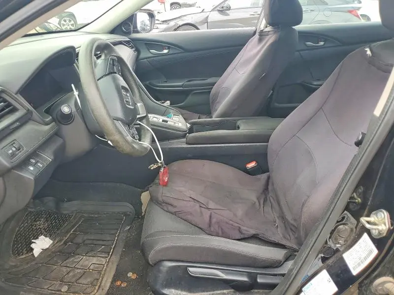 2020 HONDA INSIGHT EX  