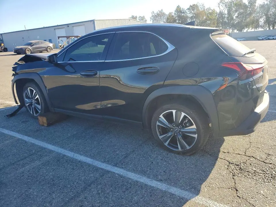 2024 LEXUS UX 250H BASE  