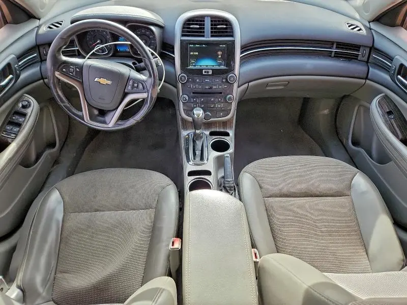 2014 CHEVROLET MALIBU 1LT  