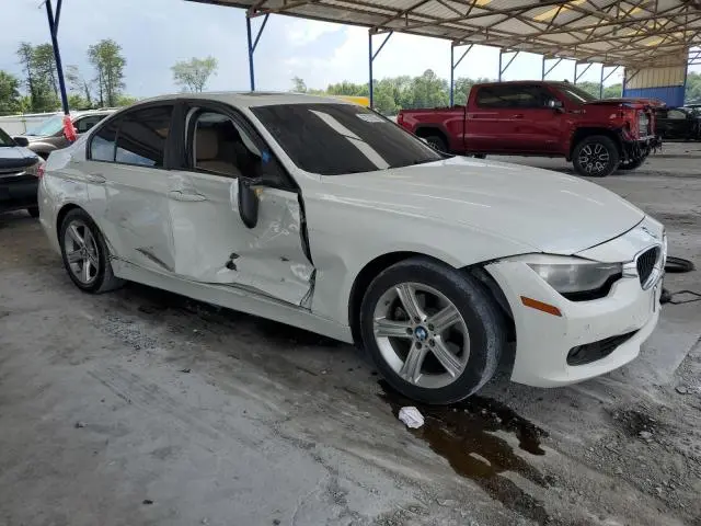 2015 BMW 328 I  