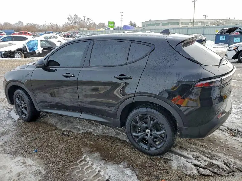 2024 DODGE HORNET GT  
