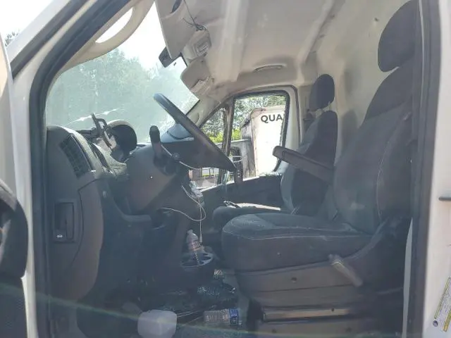 2021 RAM PROMASTER 2500 2500 HIGH  