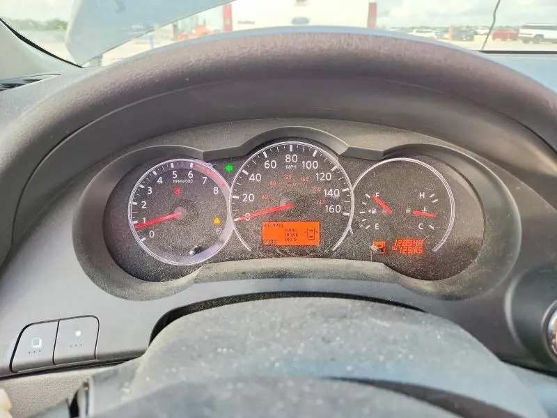 2012 NISSAN ALTIMA 2.5  