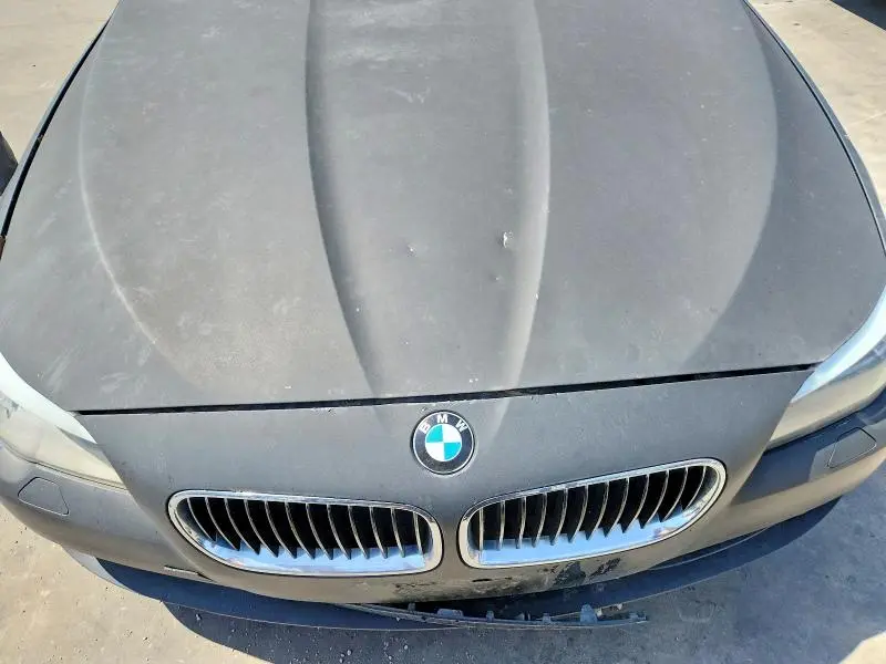 2011 BMW 528 I  