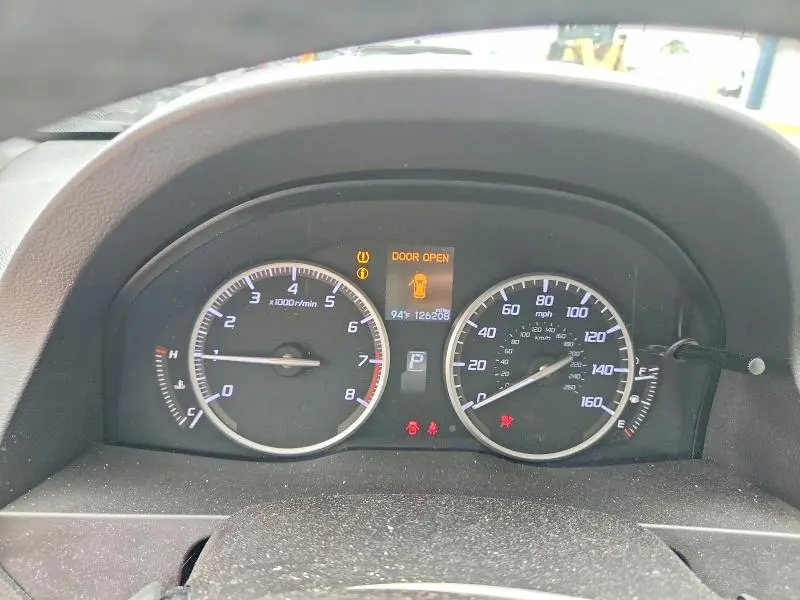 2017 ACURA RDX TECHNOLOGY  