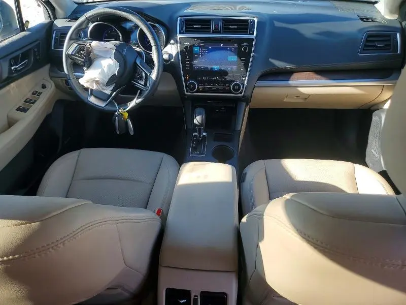 2019 SUBARU OUTBACK 3.6R LIMITED  