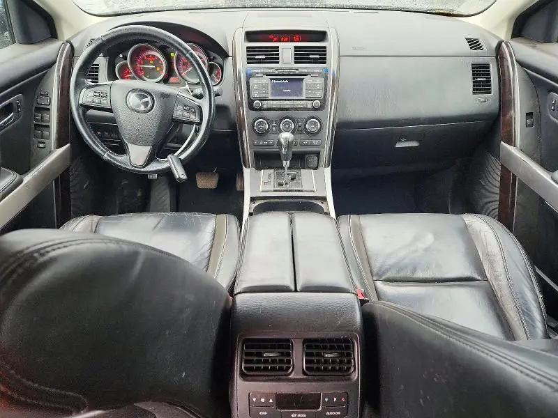 2012 MAZDA CX-9   
