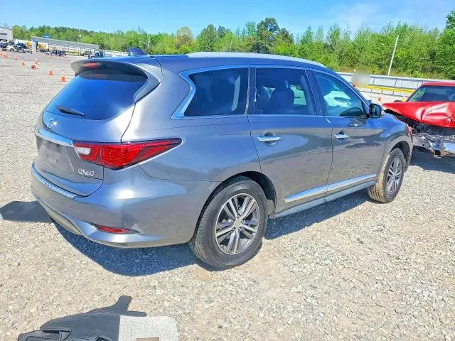 2016 INFINITI QX60 BASE  