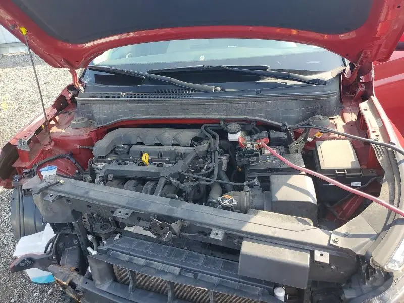 2022 HYUNDAI VENUE SEL  