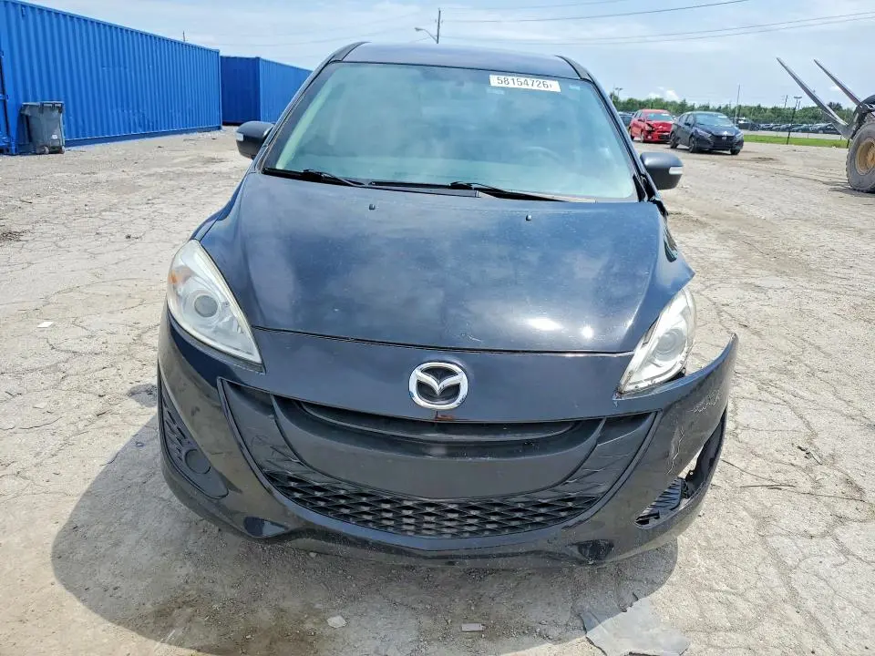 2014 MAZDA 5 SPORT  