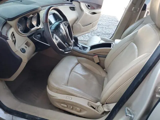 2013 BUICK LACROSSE PREMIUM  