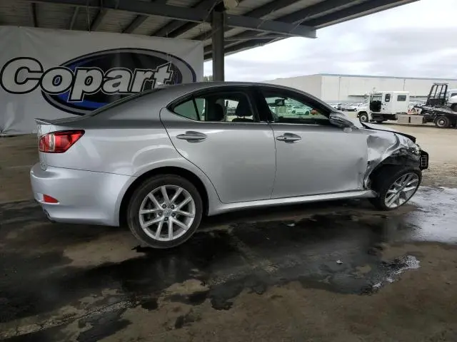 2013 LEXUS IS 250  