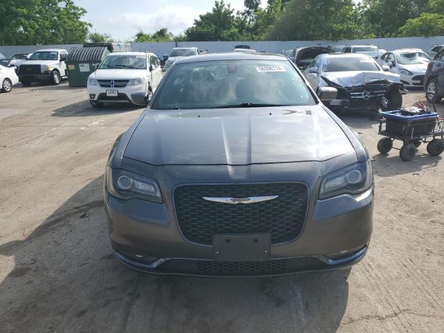 2019 CHRYSLER 300 S