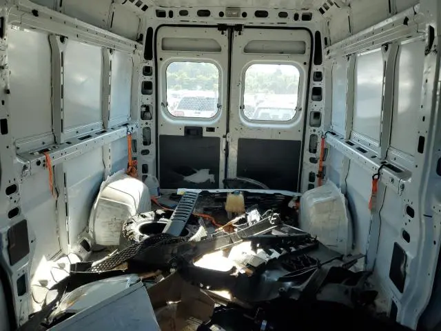 2019 RAM PROMASTER 2500 2500 HIGH  