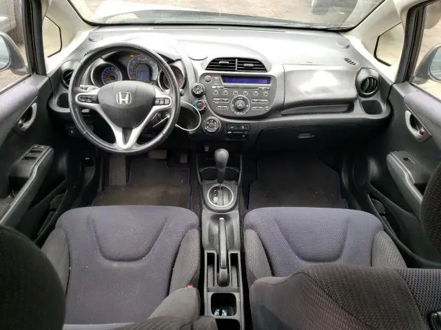 2013 HONDA FIT SPORT  