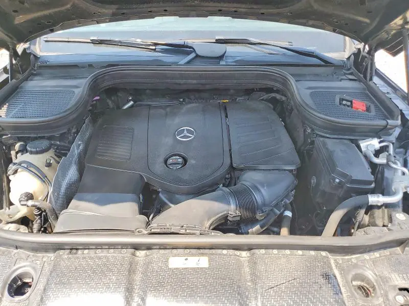 2024 MERCEDES-BENZ GLE 350 4MATIC  