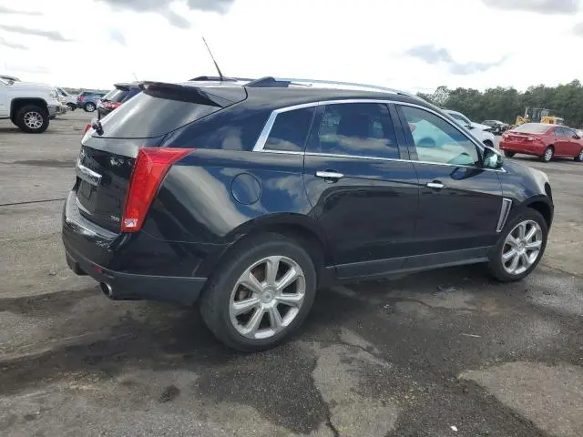 2013 CADILLAC SRX PERFORMANCE COLLECTION  