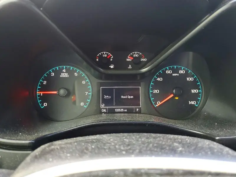 2021 GMC CANYON ELEVATION  