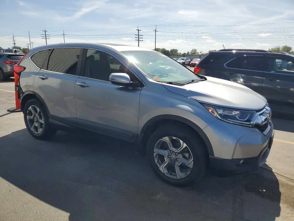 2019 HONDA CR-V EXL  