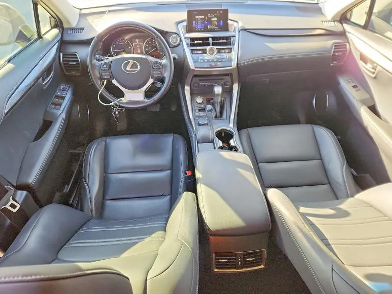 2016 LEXUS NX 200T BASE  