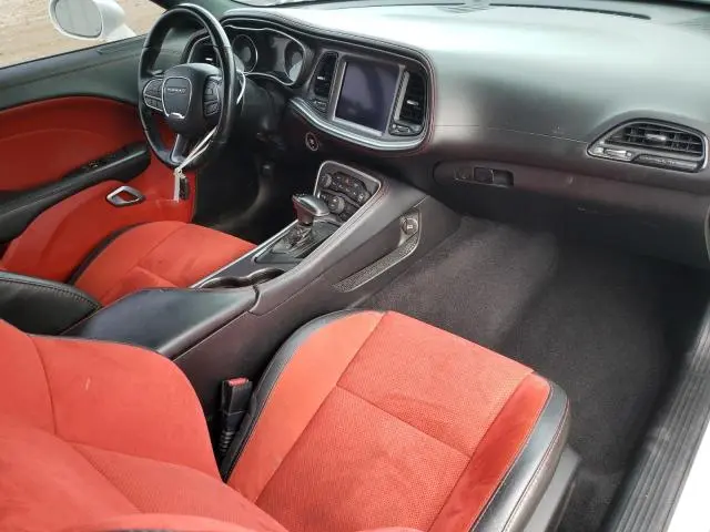 2021 DODGE CHALLENGER GT  