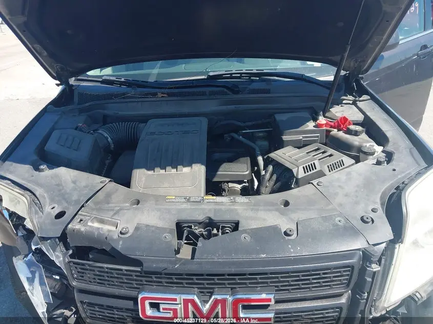 2014 GMC TERRAIN SLE-2