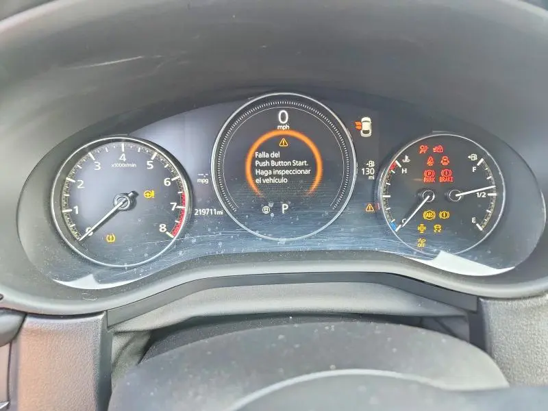 2021 MAZDA CX-30 SELECT  