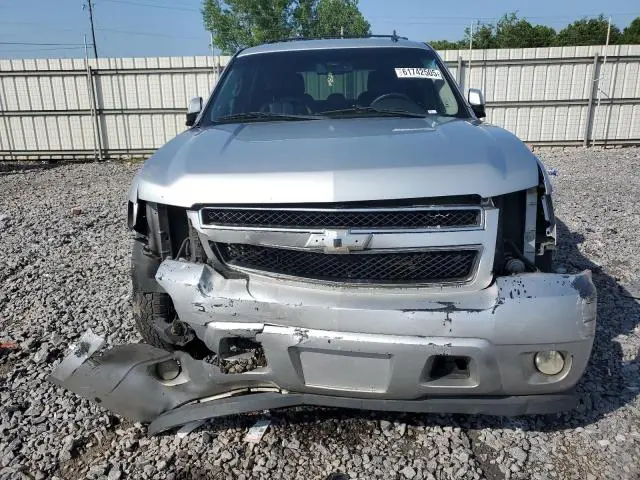 2012 CHEVROLET TAHOE C1500 LT  