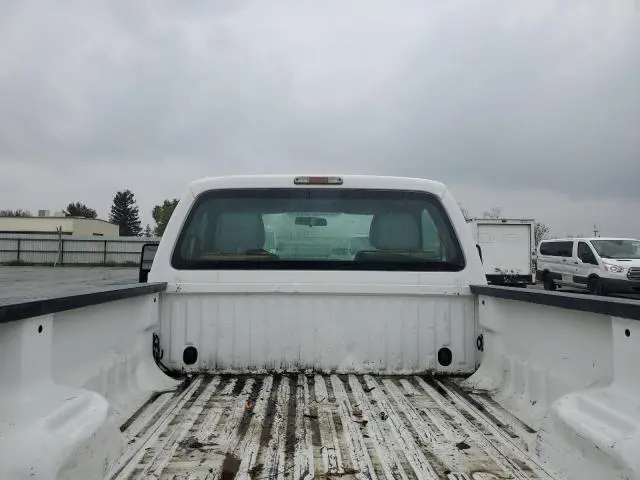 2013 FORD F250 SUPER DUTY  