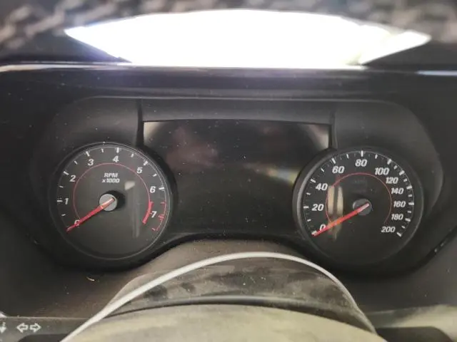 2022 CHEVROLET CAMARO SS  