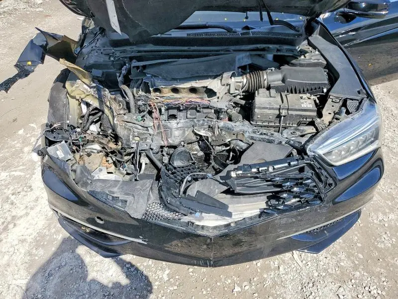 2019 ACURA TLX ADVANCE  