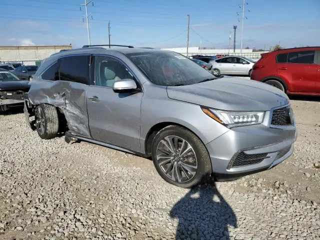 2020 ACURA MDX TECHNOLOGY  