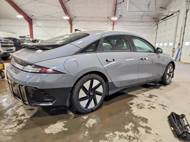 2024 HYUNDAI IONIQ 6 SE  
