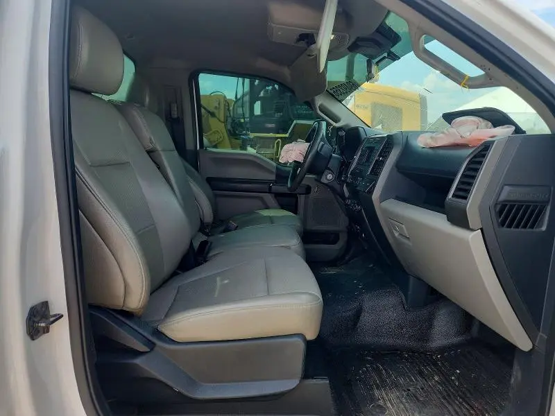 2022 FORD F250 SUPER DUTY  
