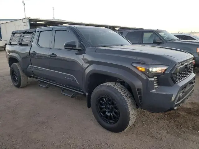 2025 TOYOTA TACOMA DOUBLE CAB  