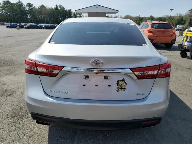 2014 TOYOTA AVALON BASE
