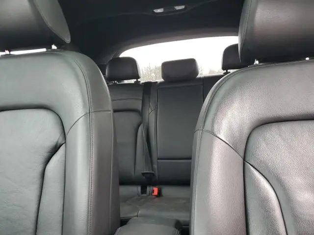 2017 AUDI Q3 PREMIUM PLUS  