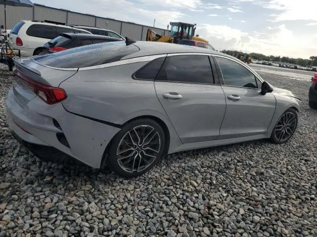 2023 KIA K5 GT  
