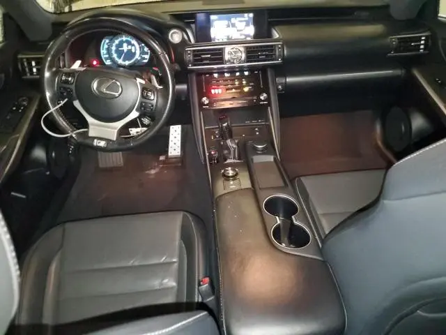2018 LEXUS IS 300  