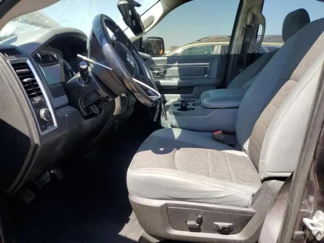 2017 RAM 1500 SLT