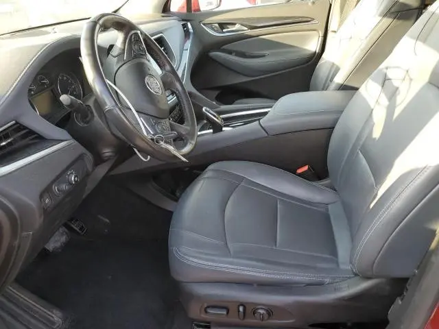 2019 BUICK ENCLAVE PREMIUM  