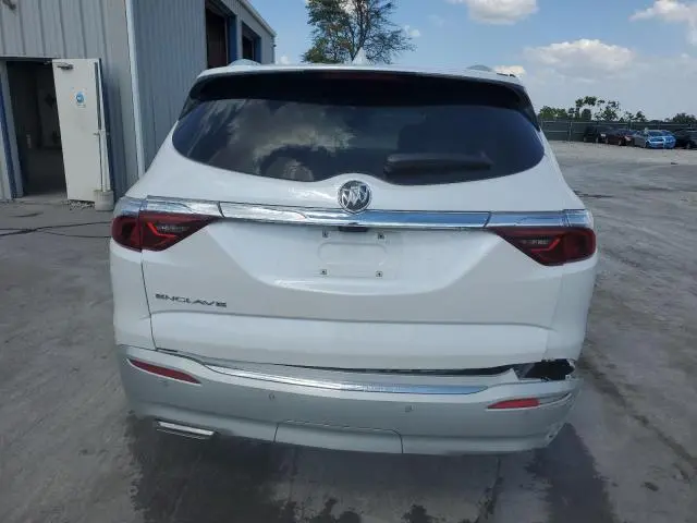 2024 BUICK ENCLAVE PREMIUM