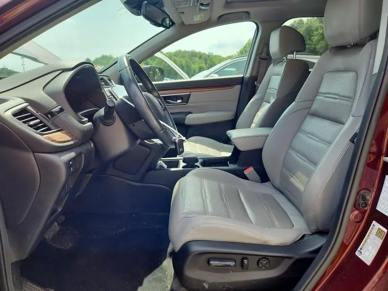 2019 HONDA CR-V EXL  