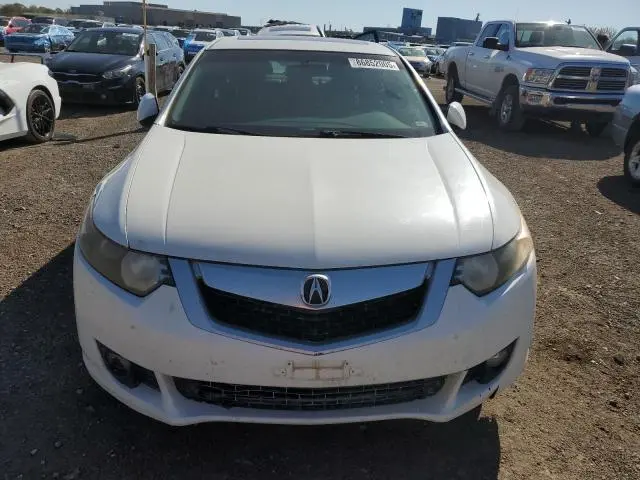 2010 ACURA TSX   