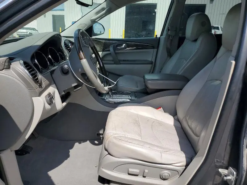 2014 BUICK ENCLAVE   
