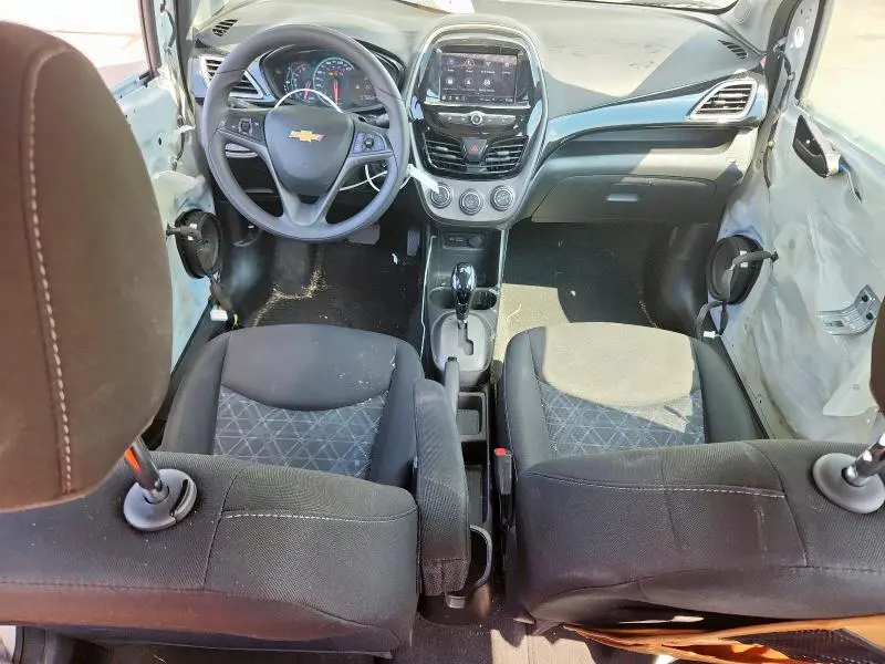 2022 CHEVROLET SPARK 1LT